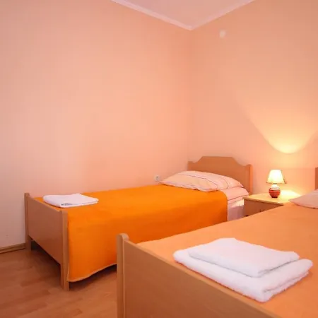 Vis 8531e Apartmán *