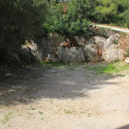 Apartmán Vis 8531e Vis