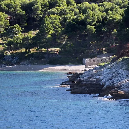 Vis 8531e Apartmán Vis