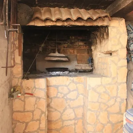 Apartmán Vis 8531e Vis