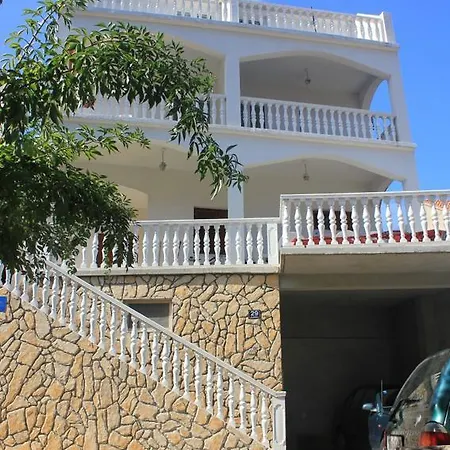 Apartmán Vis 8531e *