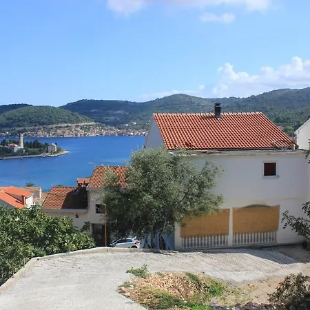 Apartmán Vis 8531e