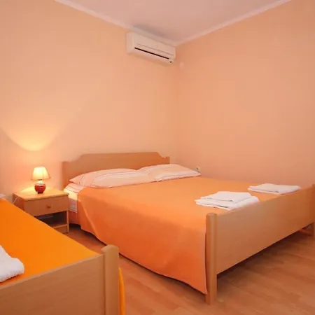 Vis 8531e Apartmán *